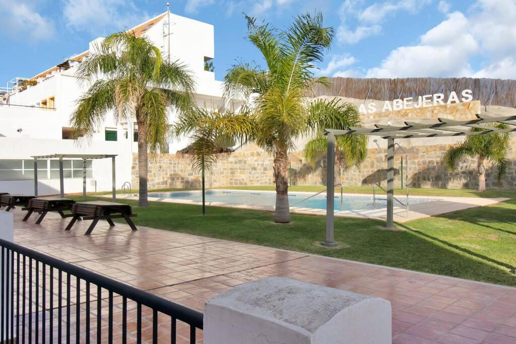 Duplex Con Vistas Al Mar, Piscina Y Gimnasio - Abejeras 226 Appartement Estepona